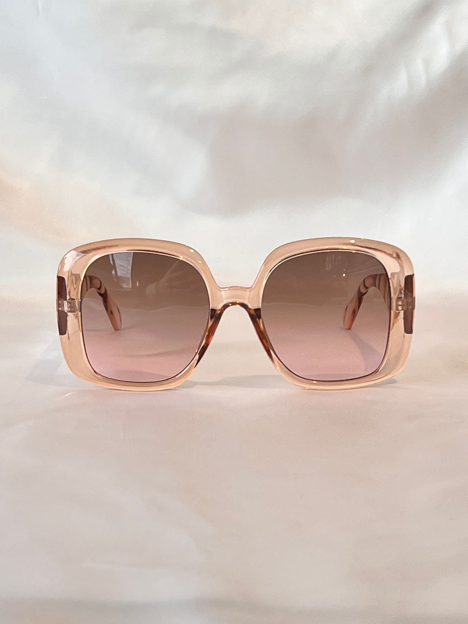 Solglasögon Rosabrun