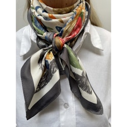 Scarves Taupe