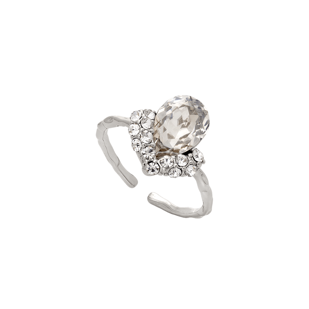 Grace Ring Silvershade