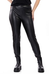 Arrow Pants Black