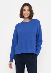 Rosanna knit Amparo Blue