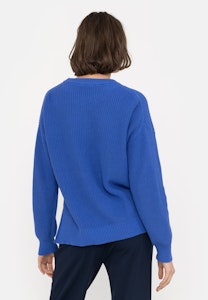 Rosanna knit Amparo Blue