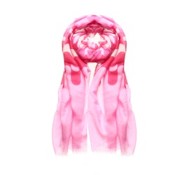 Scarves Vår Rosa