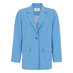 Vilja Loose Blazer Blue