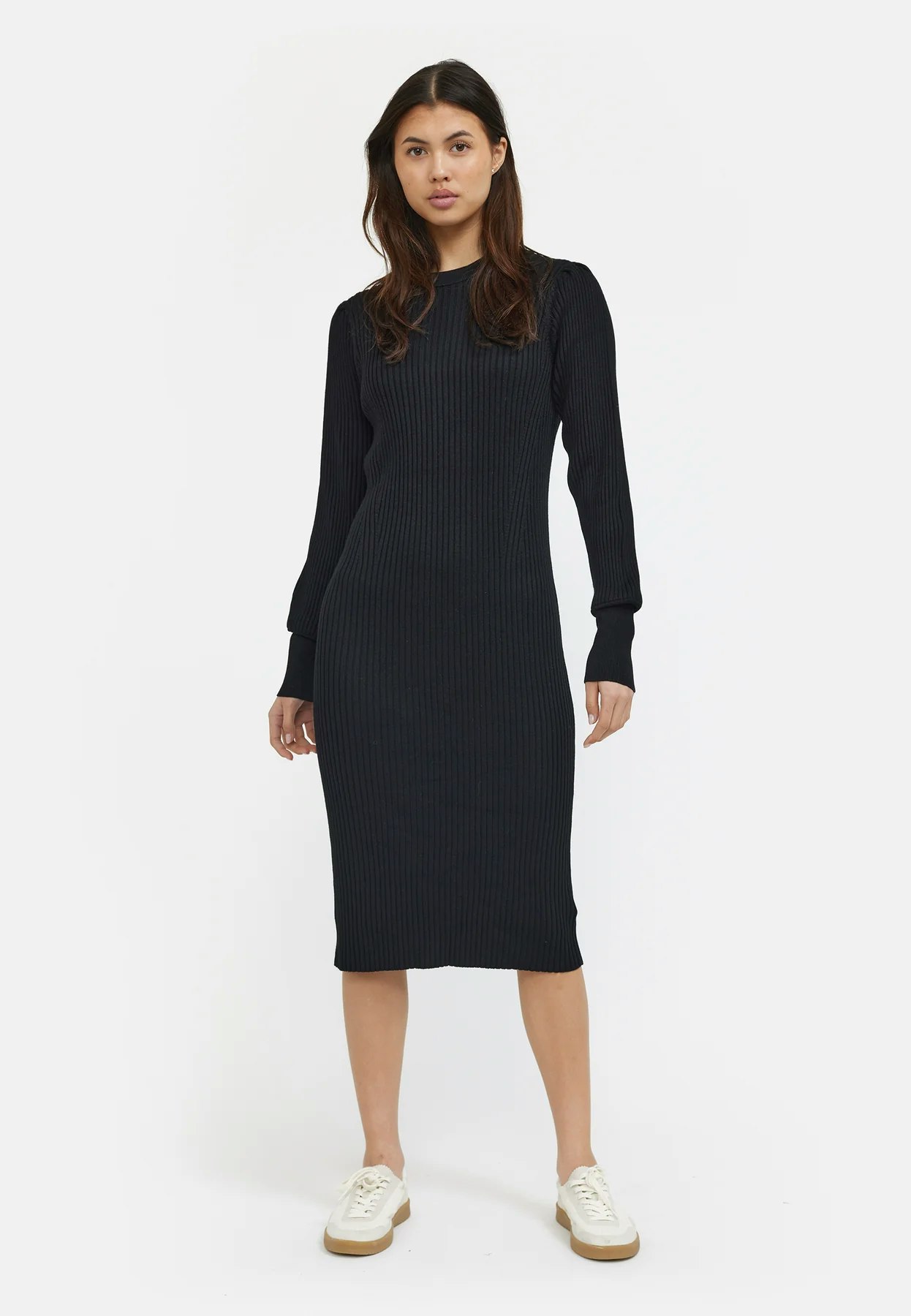 Noa Dress Black