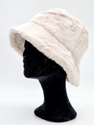 Hatt Sand Fake Fur