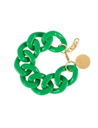 Madrid Armband Grön