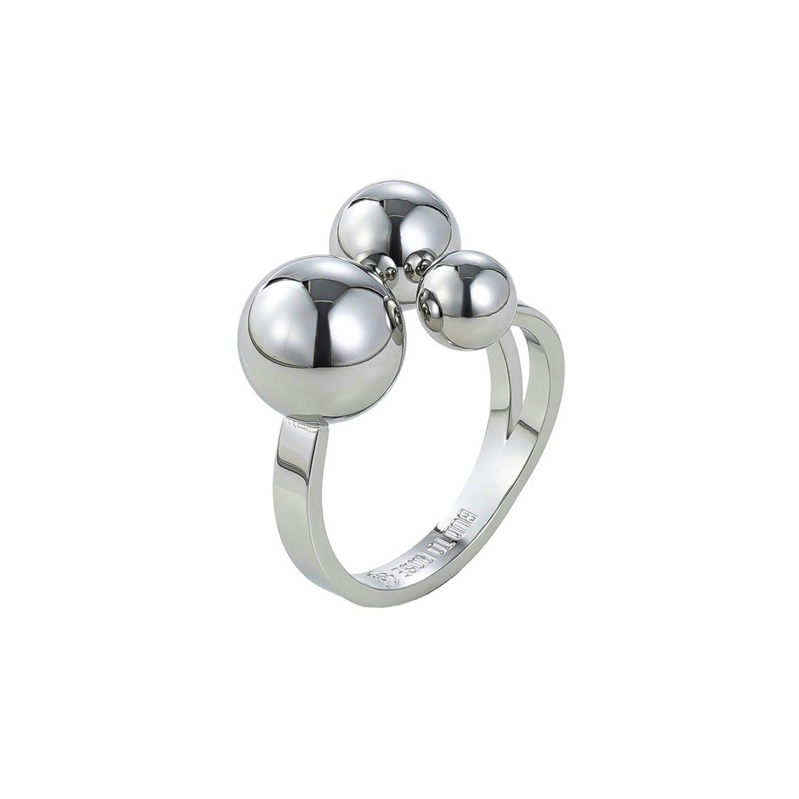 Brea Ring Steel