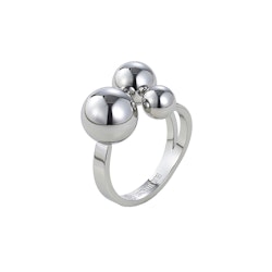 Brea Ring Steel