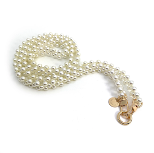 Mobil-Halsband Holly Deco Pearl