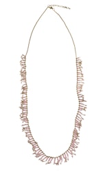 Tint  Halsband Pink