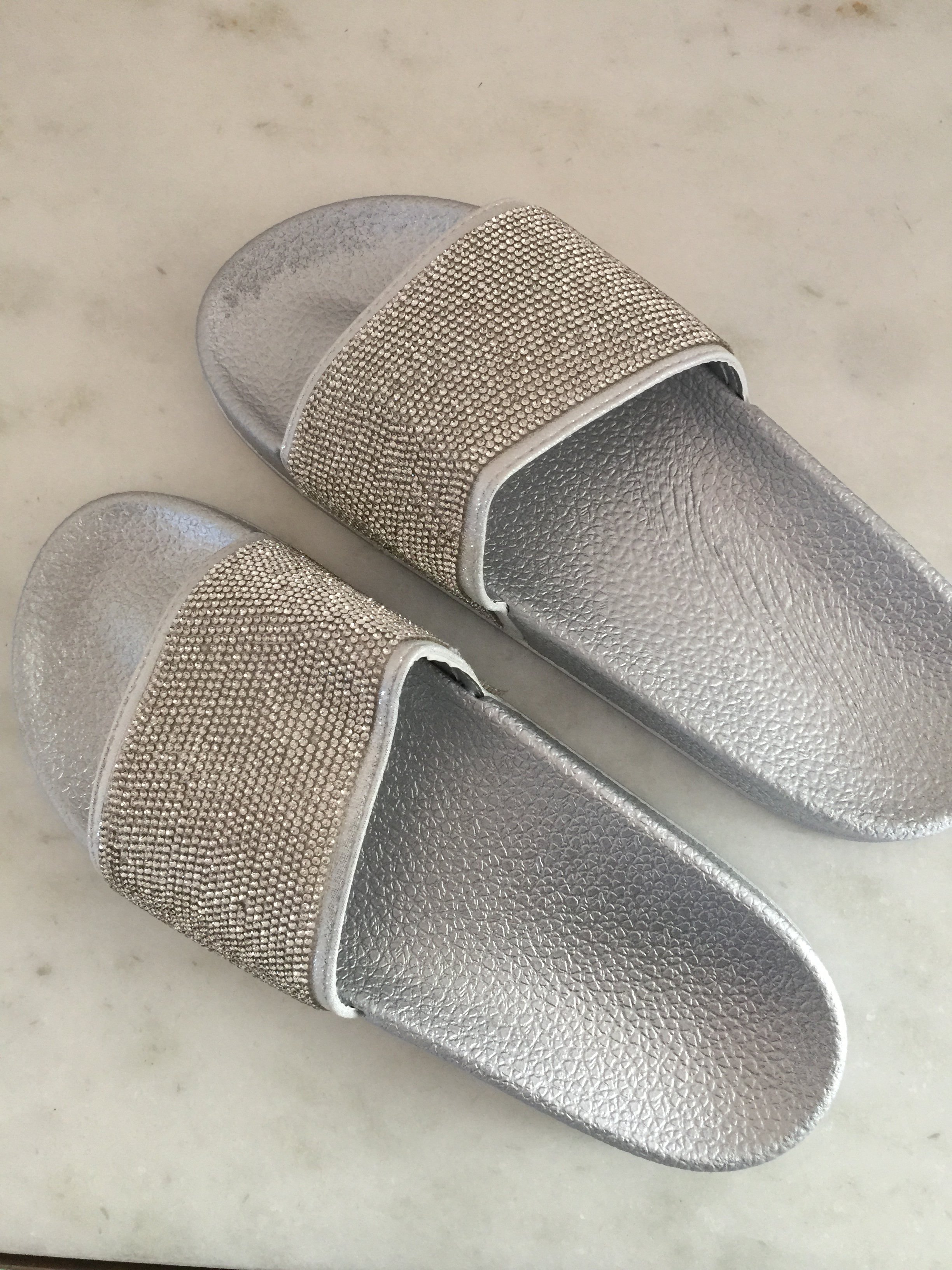 Anastasia slippers