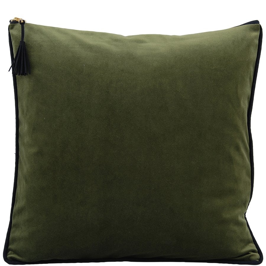 Cushion Kuddfodral  Velvet