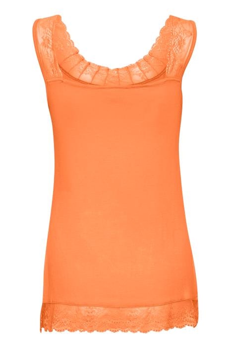 Florence Topp/Linne  Rosa eller Orange