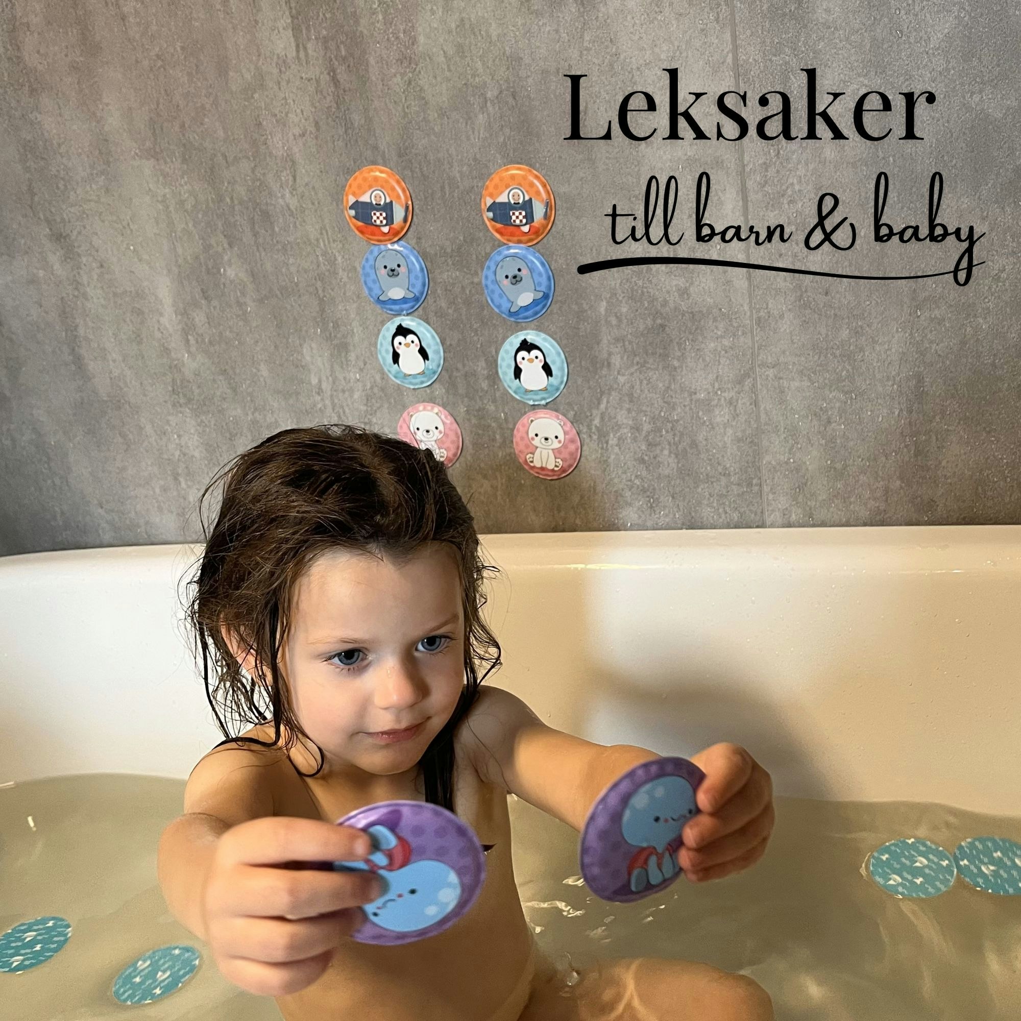 Alla våra miljövänliga och unika produkter!