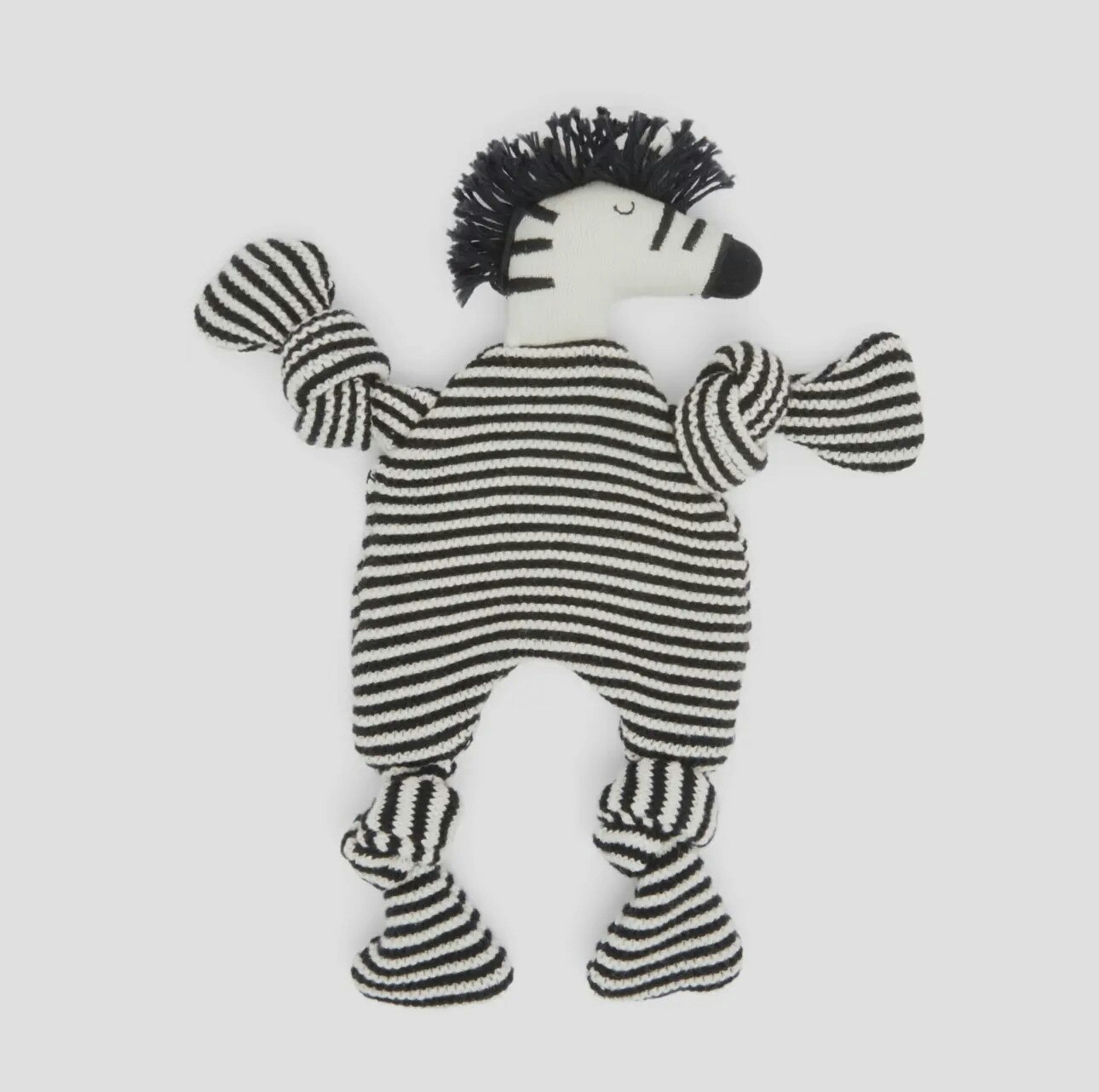 Snuttedjur, Zebra