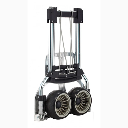 Hopfällbar pirra 410 mm, RuXXac-cart Cross, 1910057450