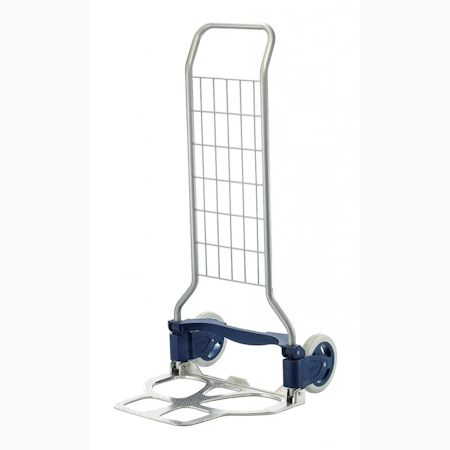 Hopfällbar pirra 410 mm, RuXXac-cart Paket, 1910057440