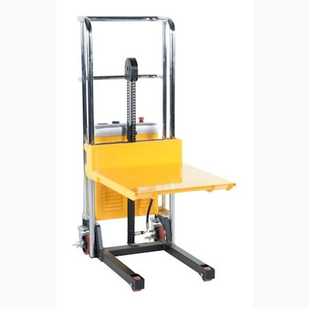 Elektrisk ministaplare 400 kg, 1200 - 1500 mm, 1841044211