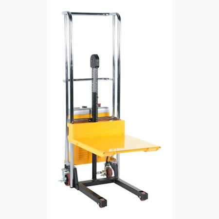 Elektrisk ministaplare 400 kg, 1200 - 1500 mm, 1841044215