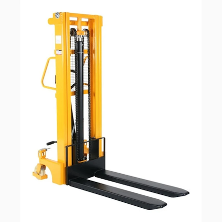 Manuell staplare  1000 kg, 2500 mm, 1840043251