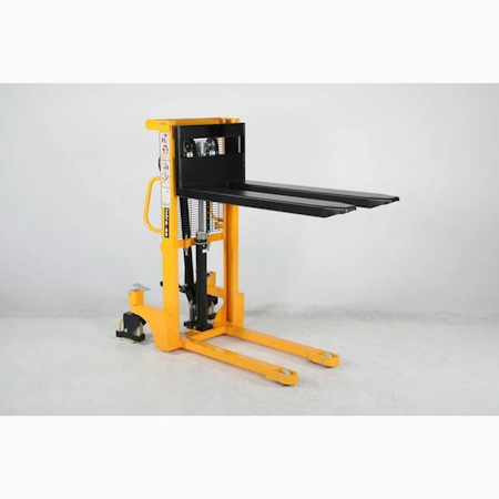 Manuell staplare 1000kg, 1000 mm, 1840043101
