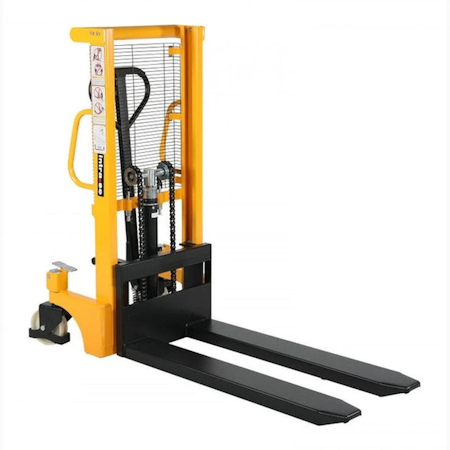 Manuell staplare 1000kg, 1000 mm, 1840043101
