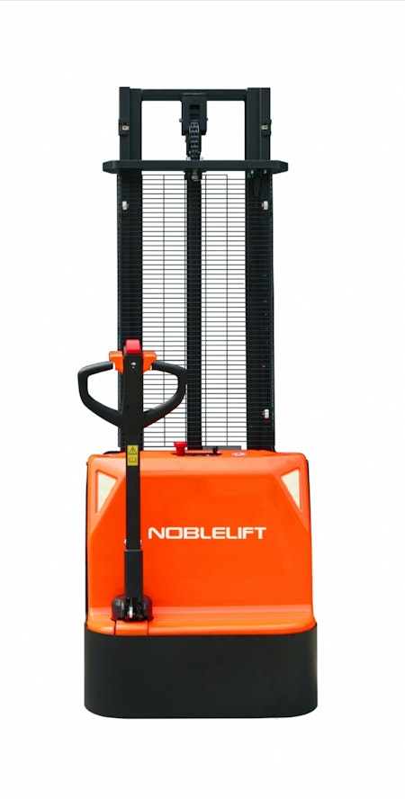 Ledstaplare 1000kg, 2900 mm, 1615045008