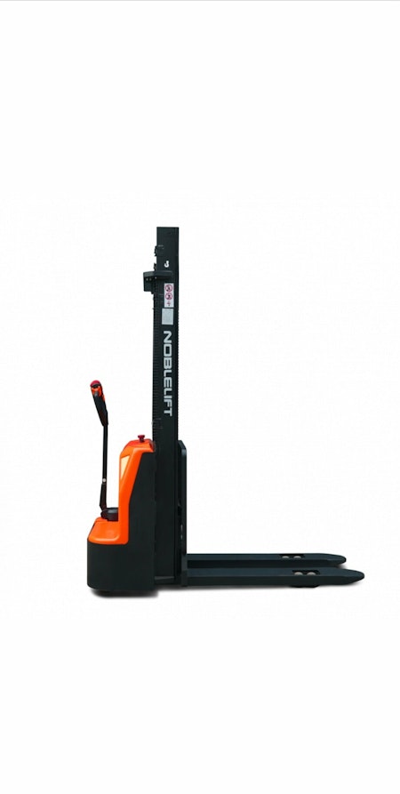 Ledstaplare 1000 kg, 1600 mm