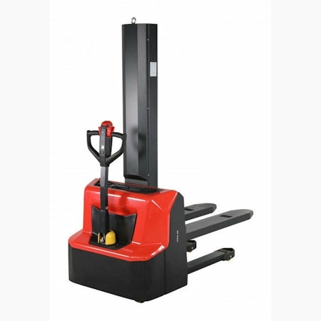 Ledstaplare monomast 1200kg, 1600mm, 1613045616