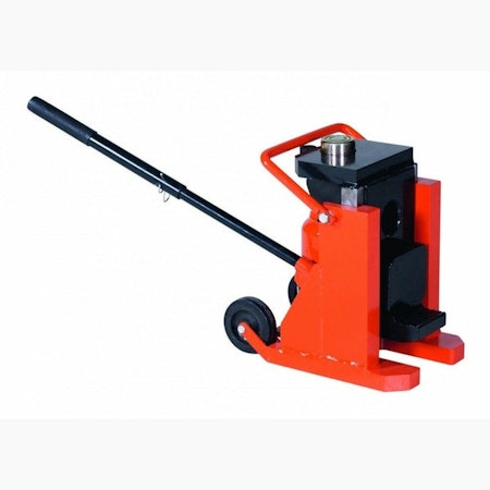 Maskin domkraft 12 - 15 ton, 1340057756