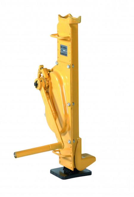 Kuggstångsdomkraft 10 ton, 1340057742