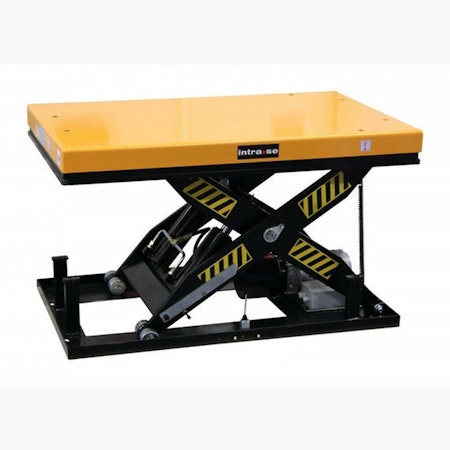 Lyftbord 3000 kg, 800 x 1300 mm, 1321053200