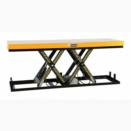 Lyftbord 2000 kg, 820 x 2500 mm, 1321053160
