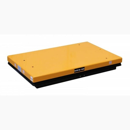Lyftbord 1000 kg, 800 x 1300 mm, 1321053100