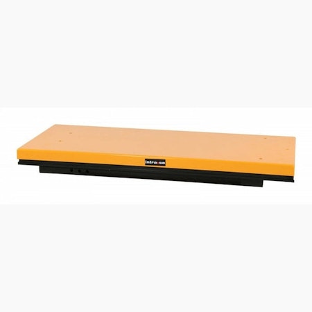 Lyftbord, 500 kg, 800 x 2000 mm, 1321053050