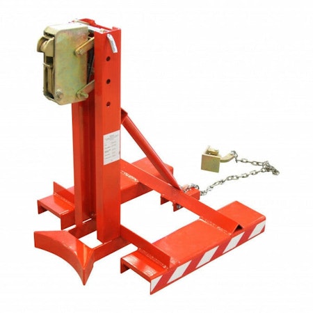 Grippagreggat en fat, max 360 kg, 1222054410