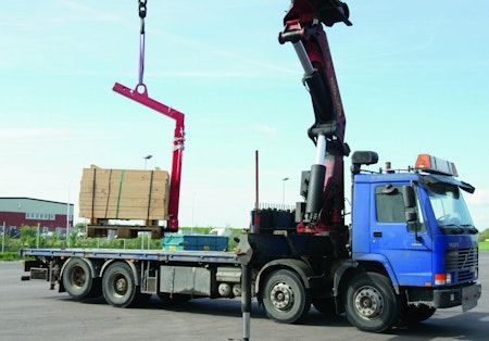 Pallgafflar 3000 kg, 1221046030