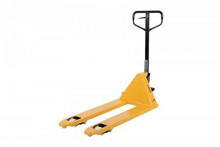 Handtruck 2500kg, 540 x 1150mm, Quicklift, nylon/nylon
