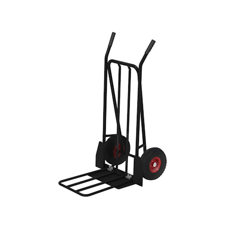 Magasinkärra 780x555x1110mm, KM104PF