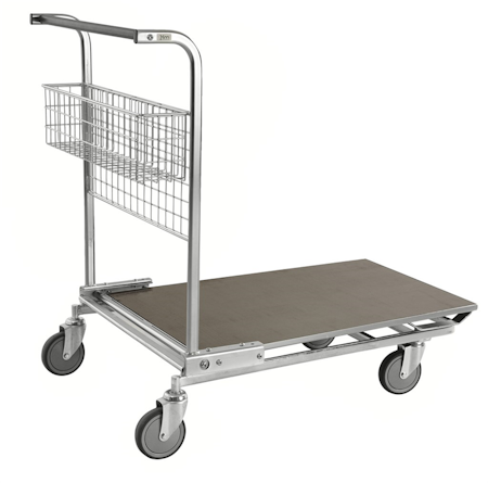 Volymvagn 200kg, KM113229
