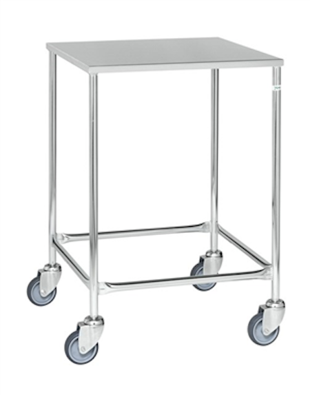 Rullbord 605x605x885mm, 150kg, KM270