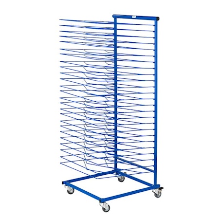 Torkställ 460x500x1200 mm, 10kg, KM152974