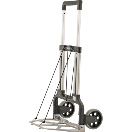 Magasinkärra 125 kg, KM0208