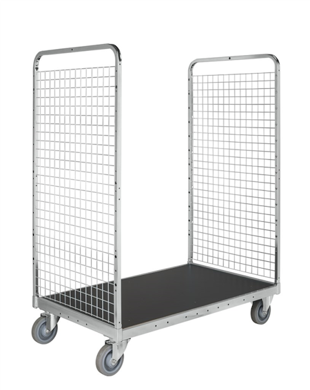 Plockvagn Modul 600, KM600-L17