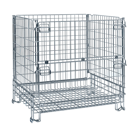 Trådkorg 1200x1000x1180mm, 1000kg, KM09911911