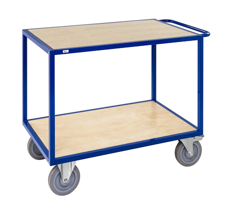 Bordsvagn 1200x680x934mm, 1200kg, KM337-ERGO