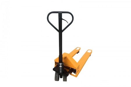 Handtruck 5000kg, 540x1150mm, boggy/ polyuretan, 1130041615