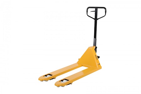 Handtruck Quicklift A2 2500kg, 1150mm, boggie, nylon, 1115040002