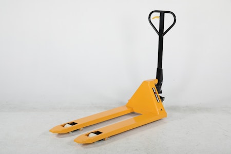 Handtruck HPT-V 2500kg, 1150mm, singel, nylon, 1125041631